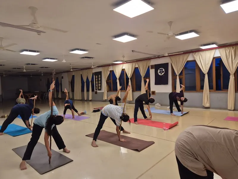 SuYoga, Yoga Classes in Goa