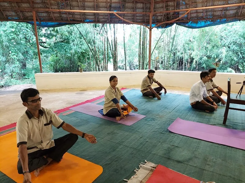 SuYoga, Yoga Classes in Goa