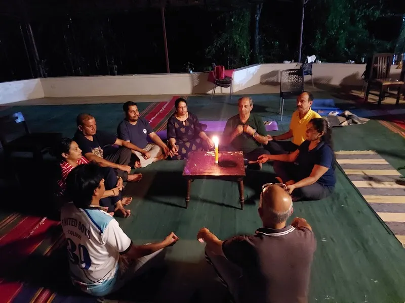 SuYoga, Yoga Classes in Goa