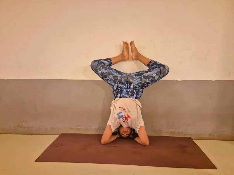 SuYoga, Yoga Classes in Goa