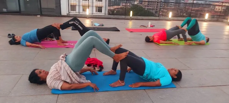 SuYoga, Yoga Classes in Goa