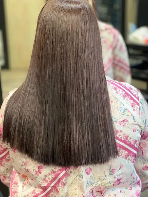 Apple Unisex Salon (Hair Cutting Carter Road)