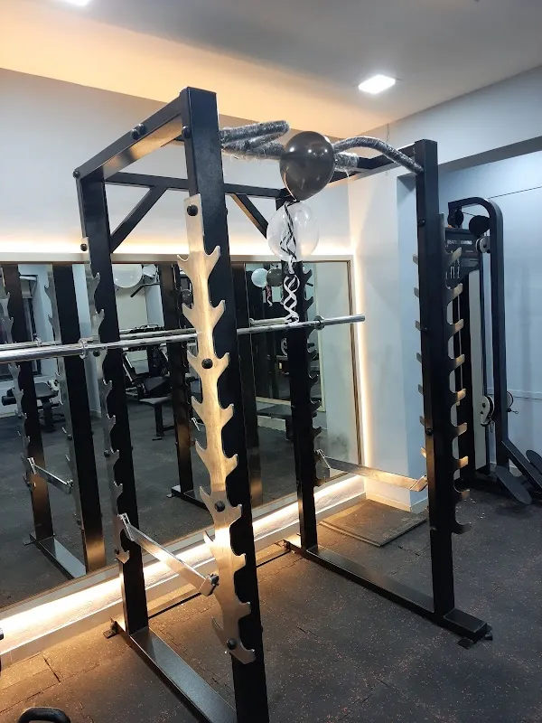 Metabolic Fitness - Vashi