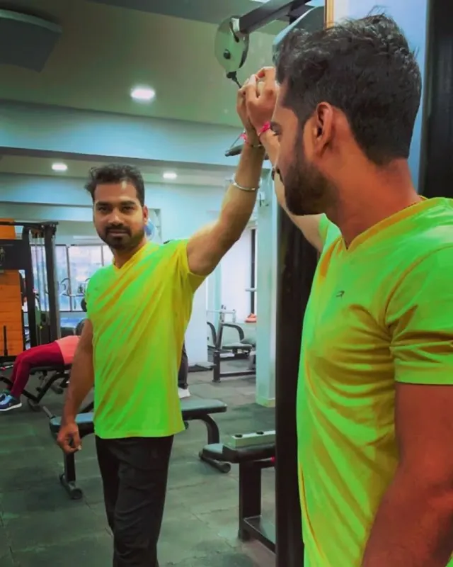 Metabolic Fitness - Vashi