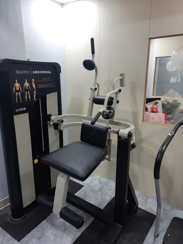Metabolic Fitness - Vashi