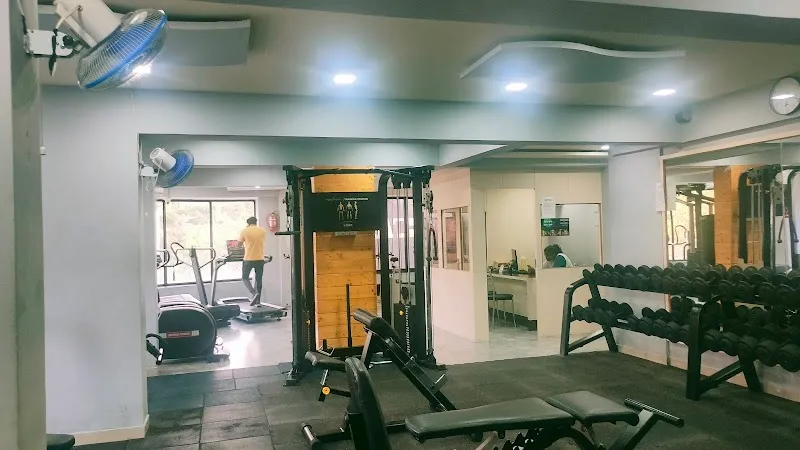 Metabolic Fitness - Vashi