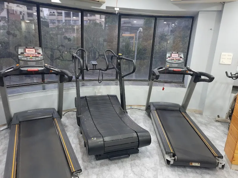 Metabolic Fitness - Vashi