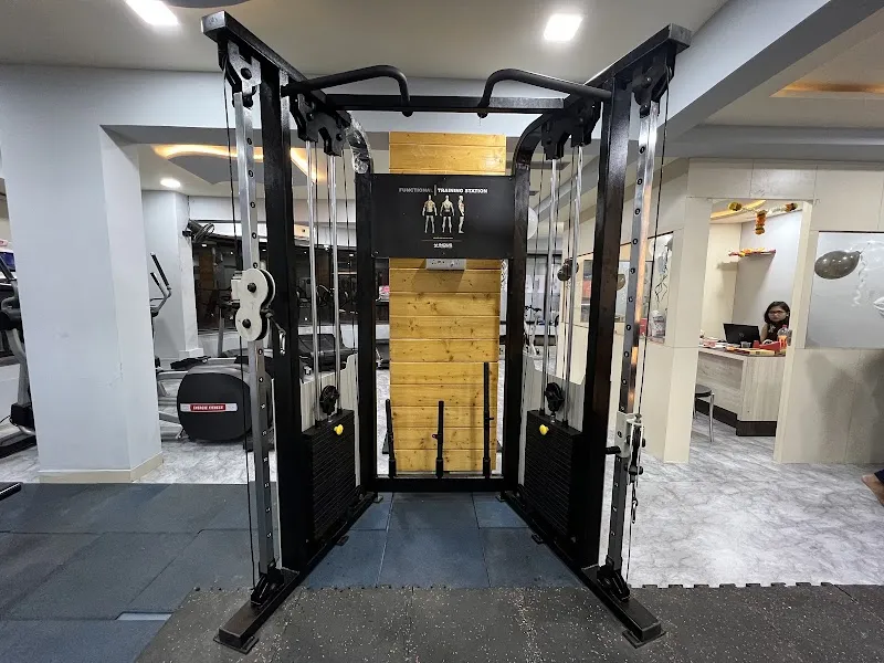 Metabolic Fitness - Vashi