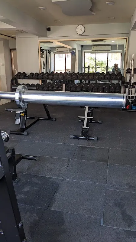 Metabolic Fitness - Vashi