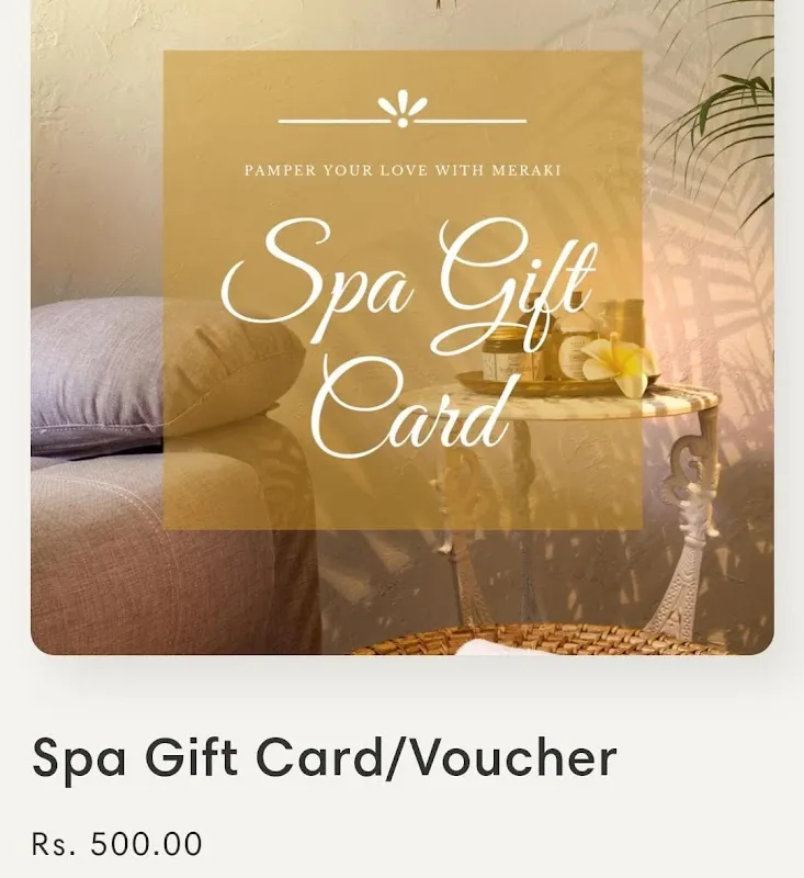 Spa for women Male Therapist