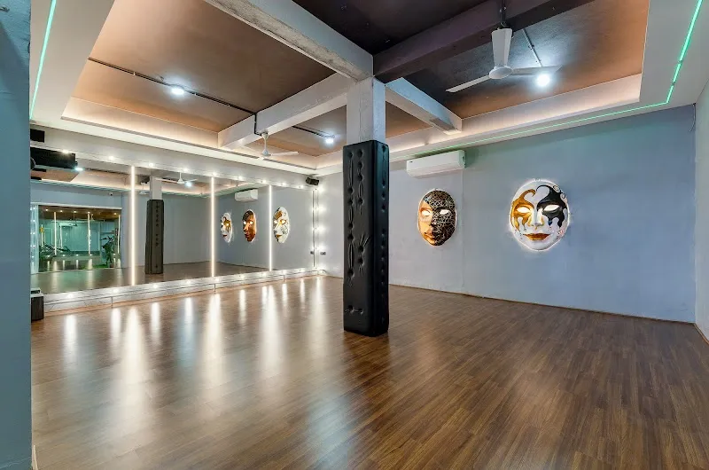 Ruggedian Fitness Multiplex