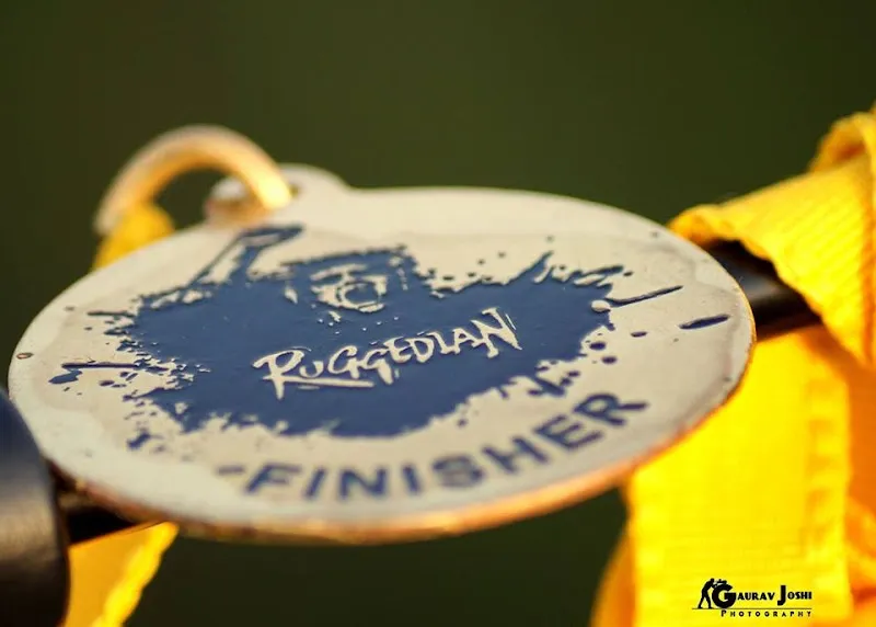Ruggedian Fitness Multiplex