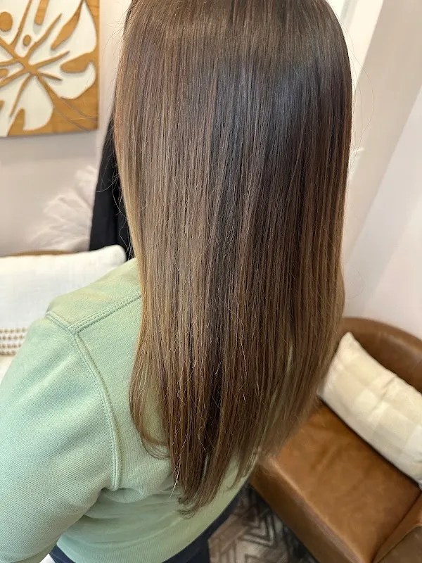 Salon Palm & Spa
