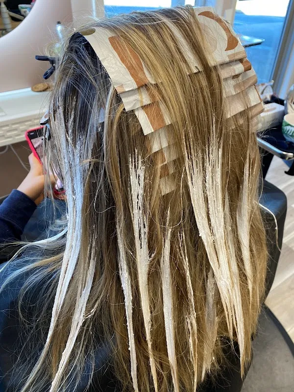 Salon Palm & Spa