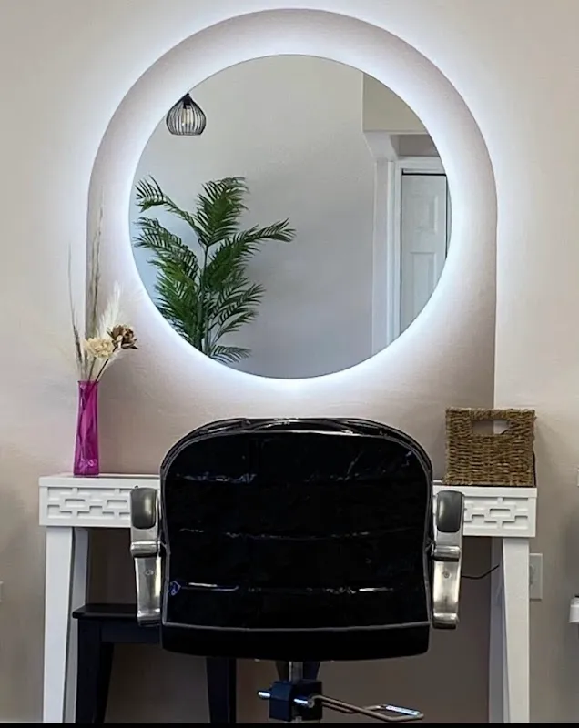 Salon Palm & Spa