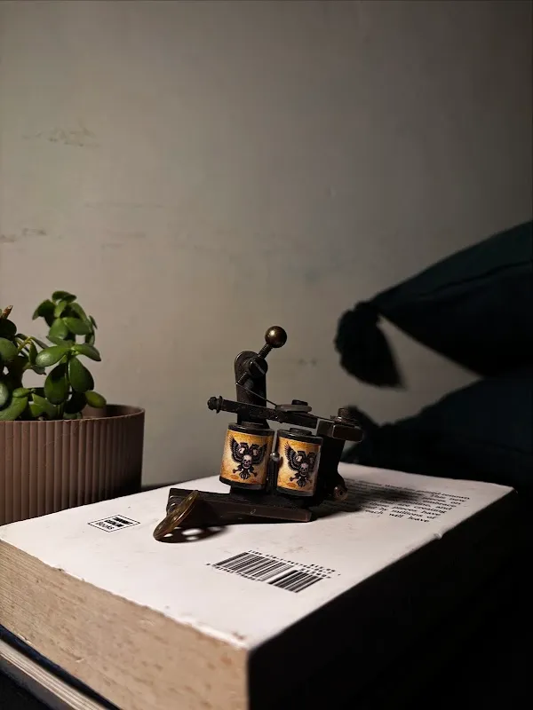 Prism Ink Tattoo Studio | Tattoo Studio in Delhi
