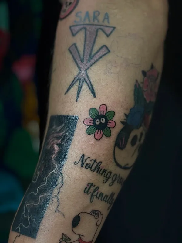 Prism Ink Tattoo Studio | Tattoo Studio in Delhi