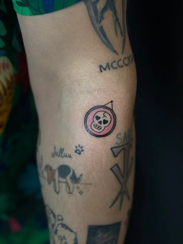 Prism Ink Tattoo Studio | Tattoo Studio in Delhi