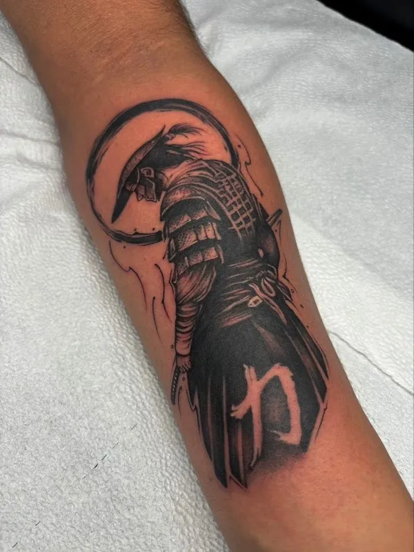 Prism Ink Tattoo Studio | Tattoo Studio in Delhi