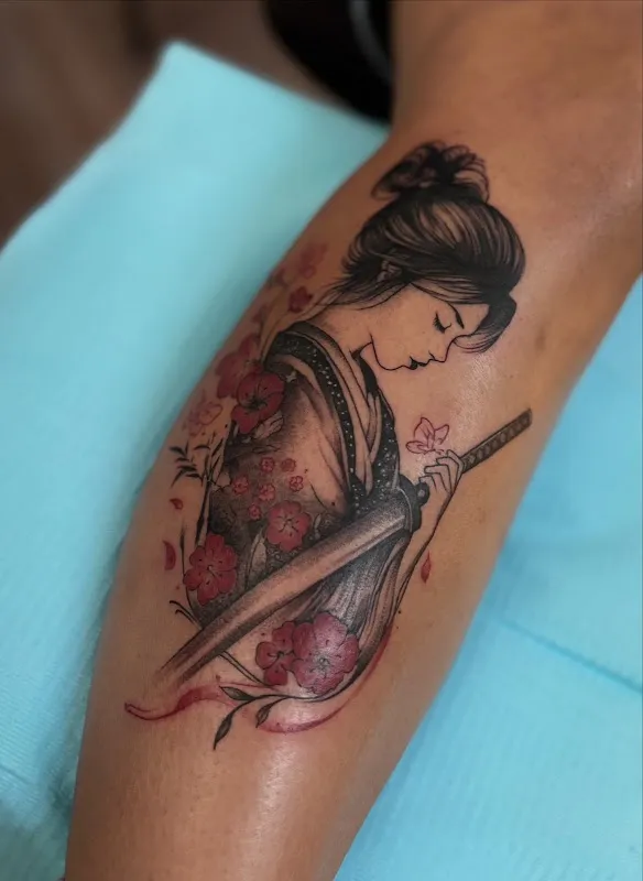 Prism Ink Tattoo Studio | Tattoo Studio in Delhi