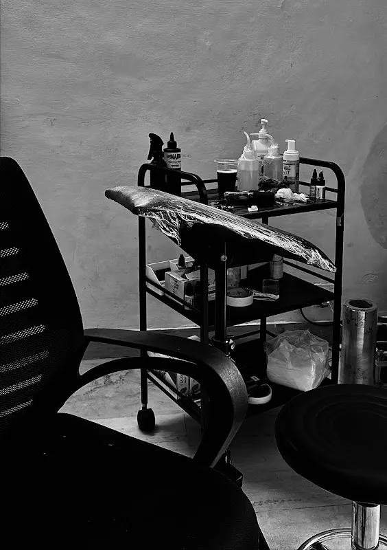 Prism Ink Tattoo Studio | Tattoo Studio in Delhi