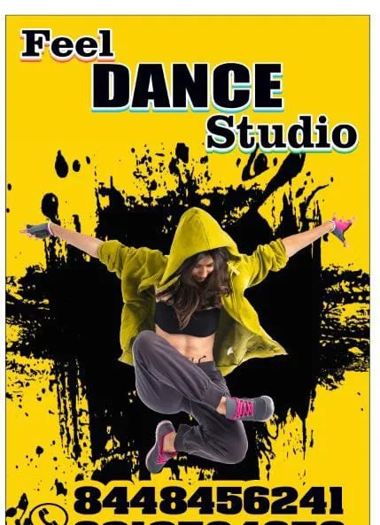 FEEl DANCE STUDIO