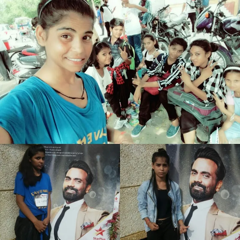 FEEl DANCE STUDIO