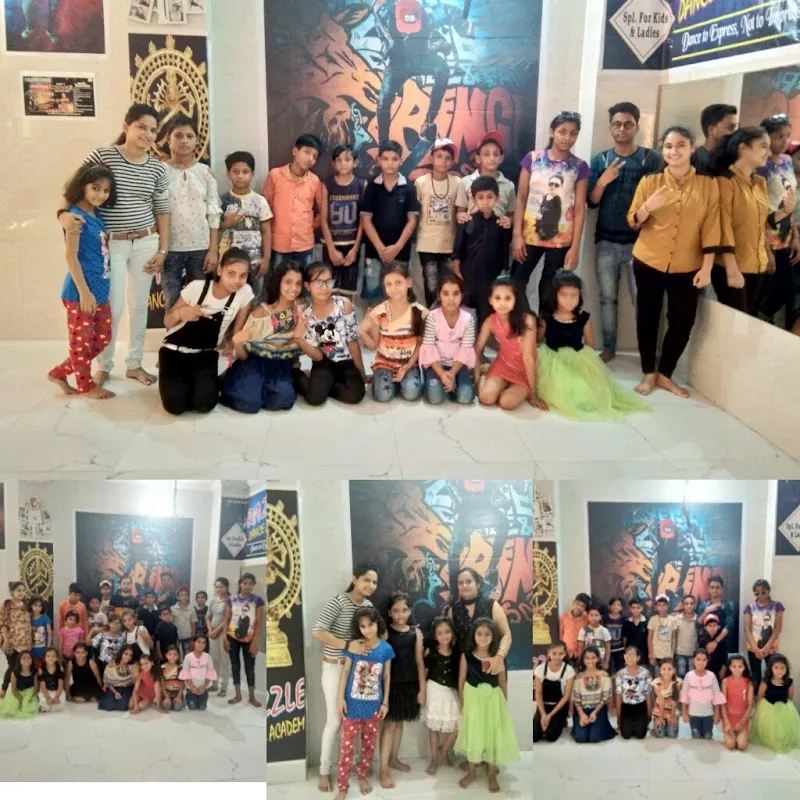FEEl DANCE STUDIO