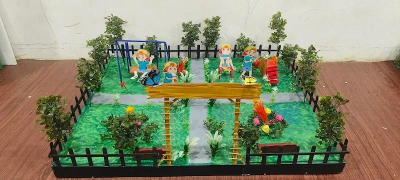 Odisha Art & Craft Academy