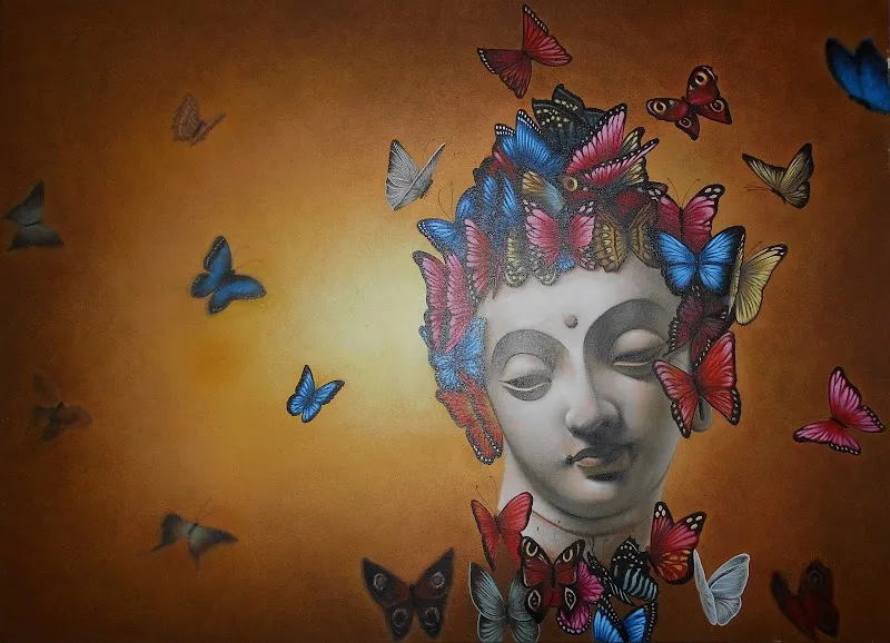 Odisha Art & Craft Academy