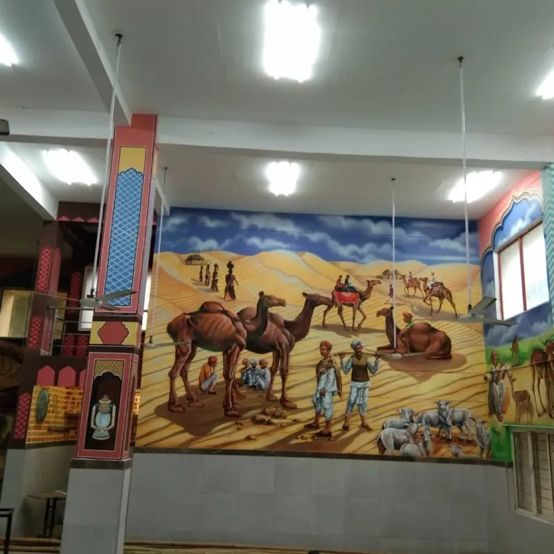 Odisha Art & Craft Academy