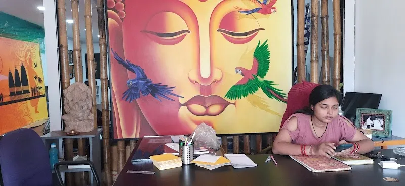 Odisha Art & Craft Academy