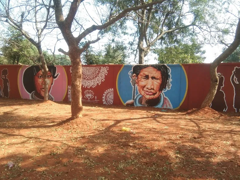 Odisha Art & Craft Academy