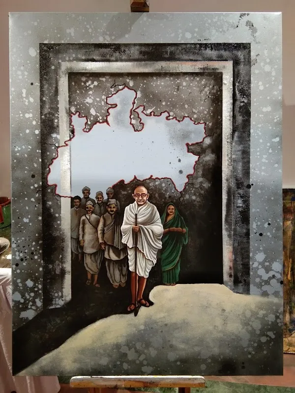 Odisha Art & Craft Academy