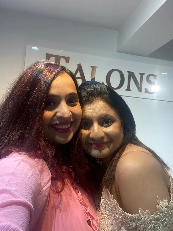 Talons Salon And Spa