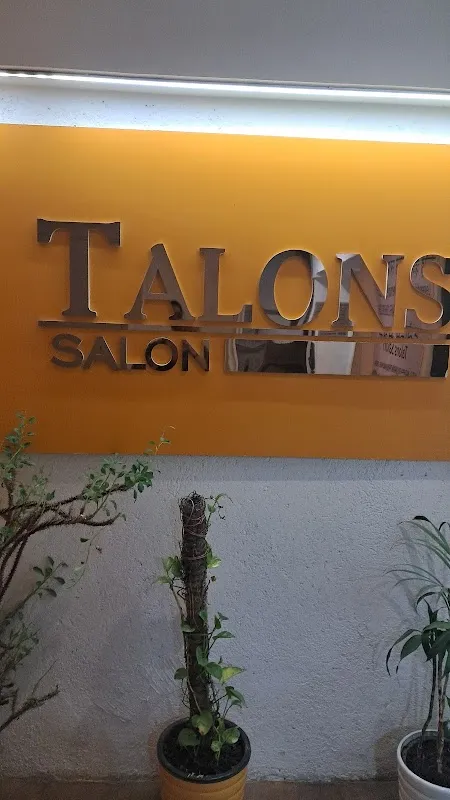 Talons Salon And Spa