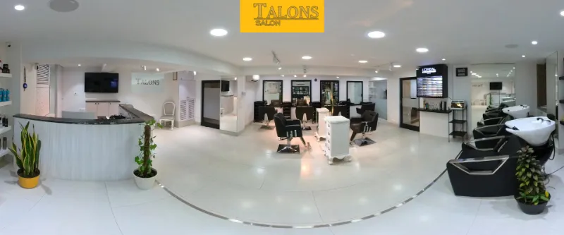 Talons Salon And Spa