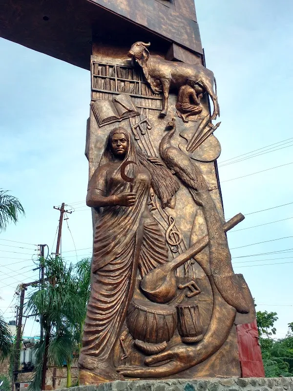 K Vikas Art Studio