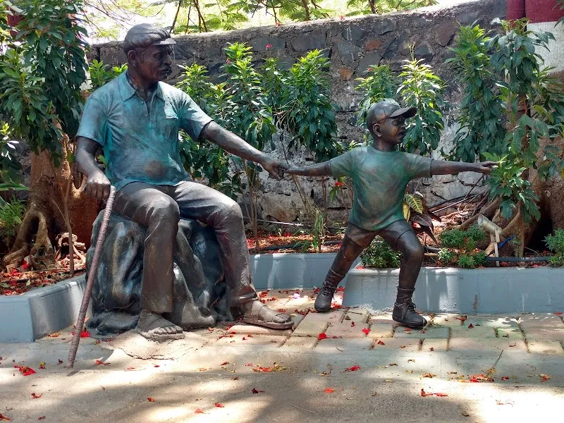 K Vikas Art Studio