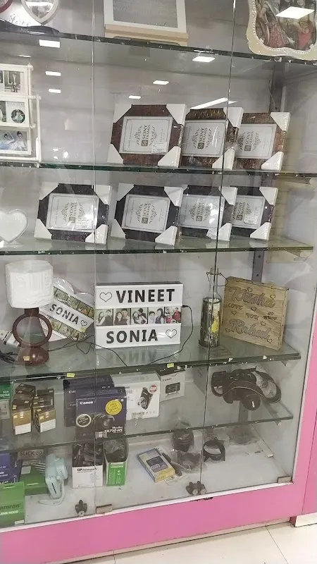 Jenny Foto Shoppe