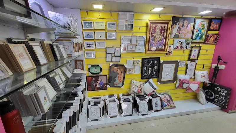 Jenny Foto Shoppe