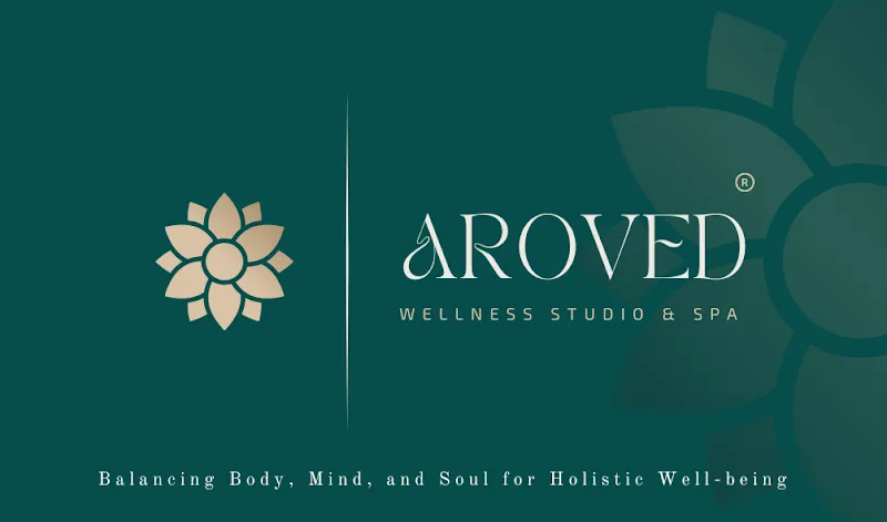 Aroved Wellness Studio & Spa