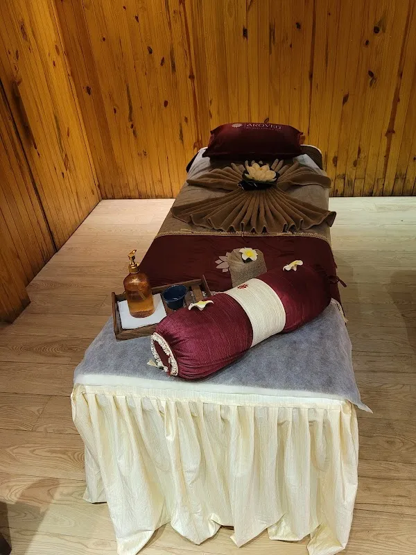 Aroved Wellness Studio & Spa