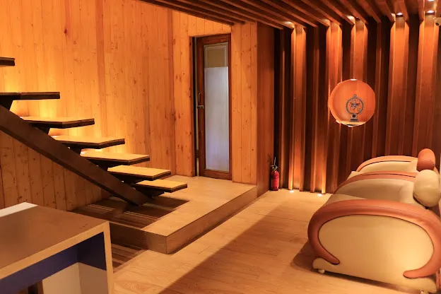 Aroved Wellness Studio & Spa