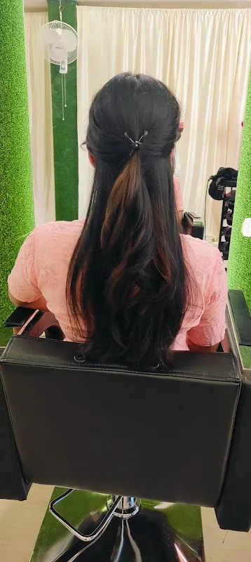 Beauty Garage Unisex Saloon & Spa