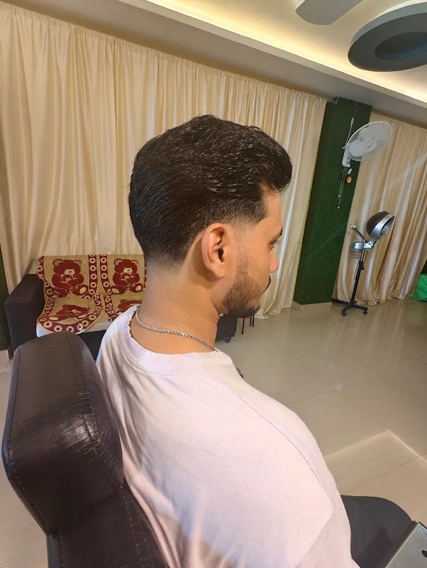 Beauty Garage Unisex Saloon & Spa