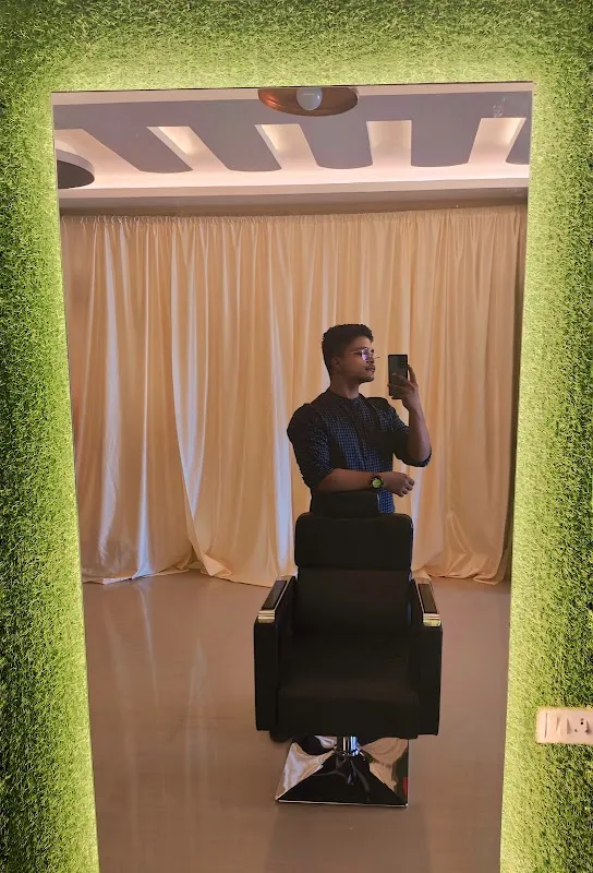 Beauty Garage Unisex Saloon & Spa