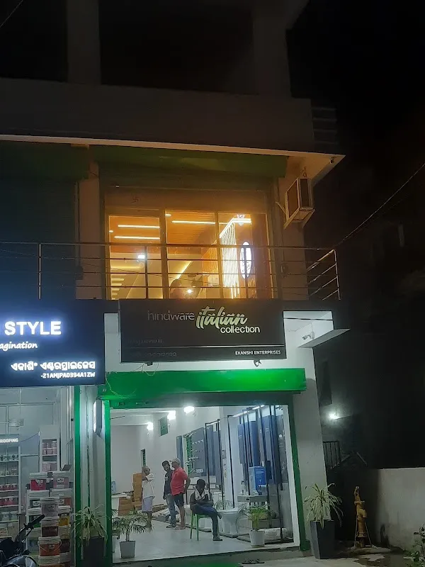 Beauty Garage Unisex Saloon & Spa