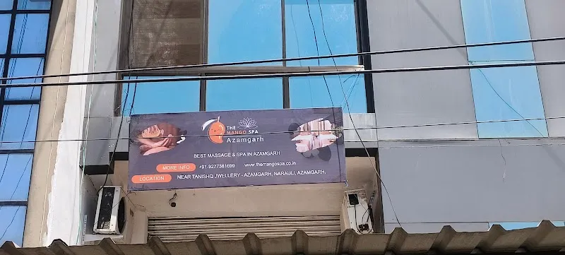 The Mango Spa - Spa In Azamgarh