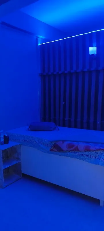 The Mango Spa - Spa In Azamgarh
